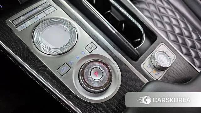 Genesis GV80 id 3753756 из Кореи 19