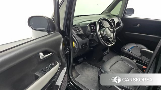 Kia The New Kia Ray id 4834811 из Кореи 29