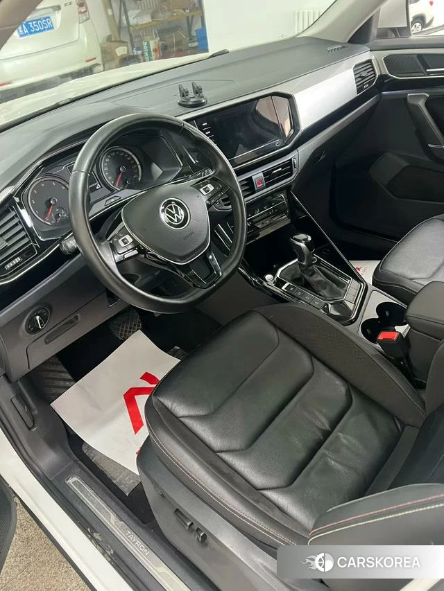 Volkswagen Tanyue id 4301615 из Китая 9