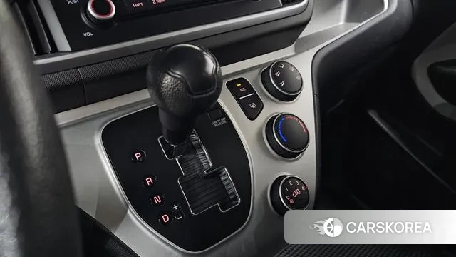 Kia The New Ray id 3439722 из Кореи 19