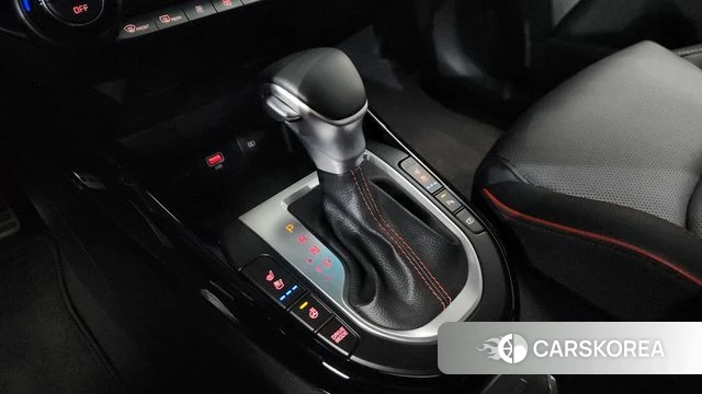 Kia The New K3 2nd generation id 4523465 из Кореи 35