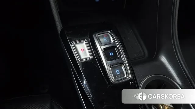 Hyundai Sonata (DN8) id 3546915 из Кореи 19