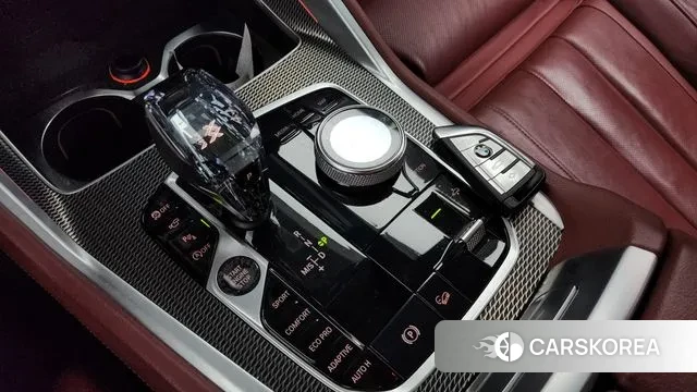 BMW X6 (G06) id 3060216 из Кореи 19