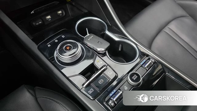 Kia K5 Hybrid 3rd Generation id 4893930 из Кореи 19