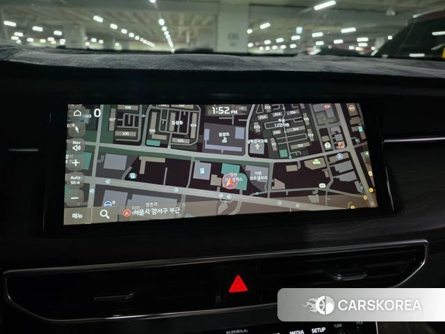 Kia K7 Premier Hybrid id 4269006 из Кореи 19