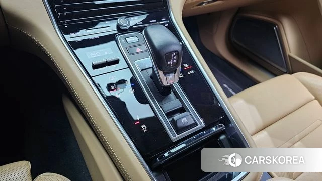 Porsche Panamera (971) id 4383626 из Кореи 19