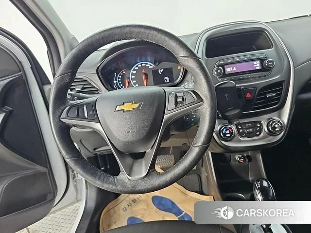 Chevrolet (GM Daewoo) The Next Spark id 4770799 из Кореи 18