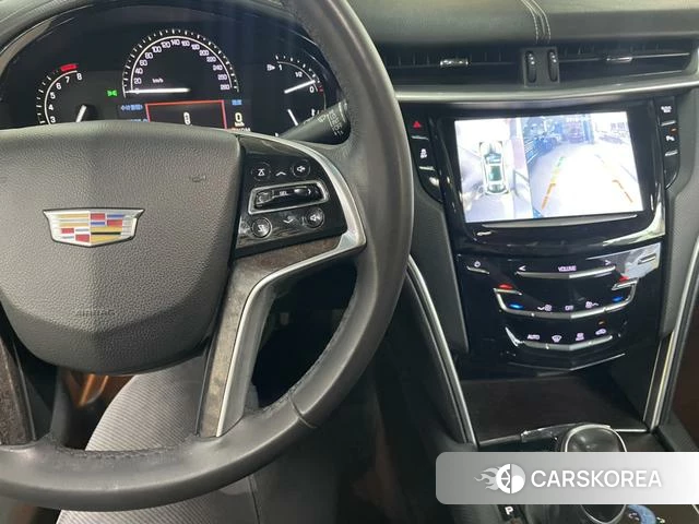 Cadillac XTS id 3857084 из Китая 9