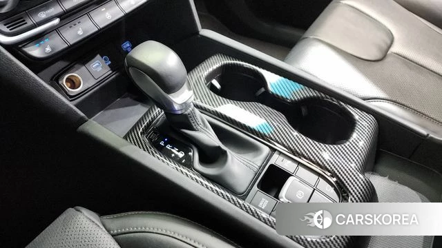 Hyundai Santa Fe TM id 4647883 из Кореи 19