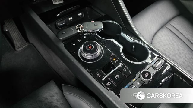 Kia K5 3rd generation id 4369264 из Кореи 29
