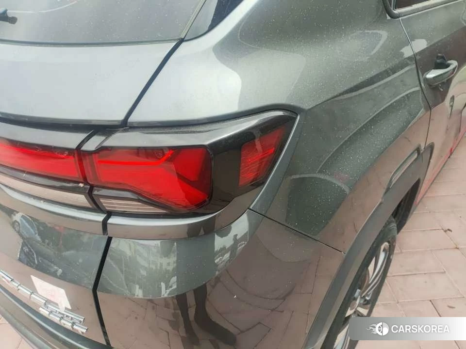 Chang'an CS35 PLUS id 4452203 из Китая 12