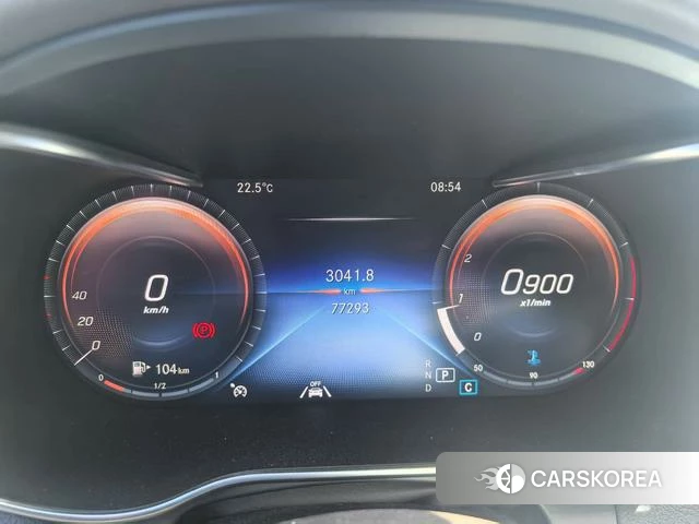 Mercedes-Benz GLC id 4265302 из Китая 10