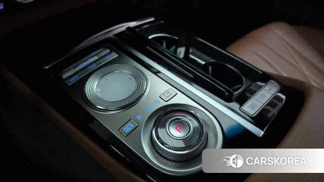 Genesis G80 (RG3) id 4603869 из Кореи 31