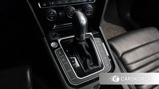 Volkswagen Passat GT (B8) id 3055724 из Кореи 19