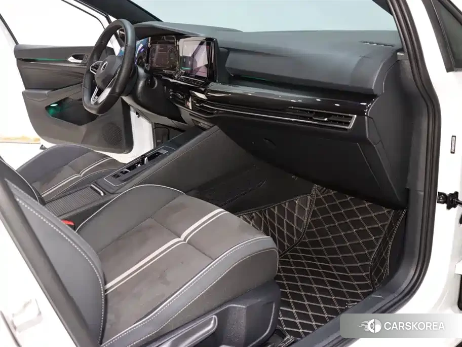 Volkswagen Golf id 4538622 из Китая 19
