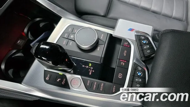 BMW 4 Series (G22) id 2879128 из Кореи 19