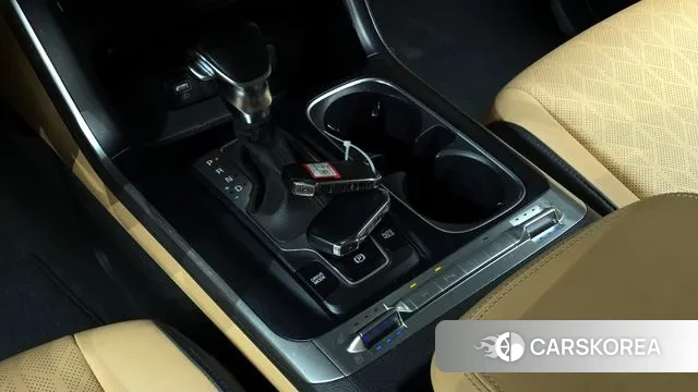 Kia Carnival 4th generation id 3676025 из Кореи 19