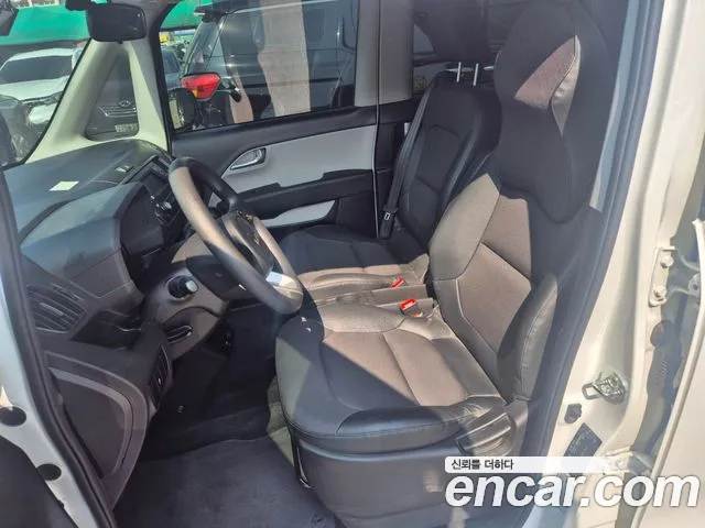 Kia The New Kia Ray id 2508764 из Кореи 17