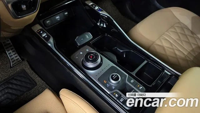 Kia Sorento 4th Generation id 2906861 из Кореи 19