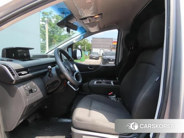 Hyundai Staria id 4670051 из Кореи 19