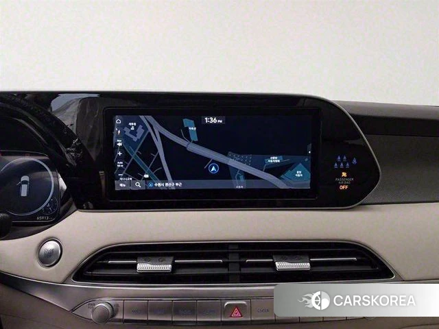 Hyundai Palisade id 3832841 из Кореи 19