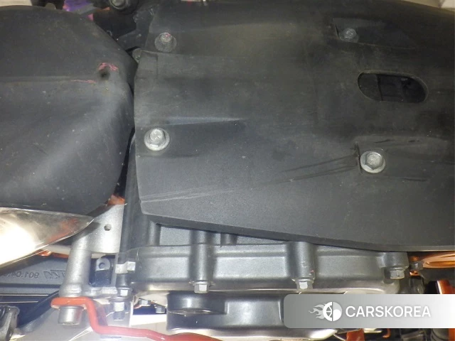 KTM 390 DUKE id 4306772 из Японии 9