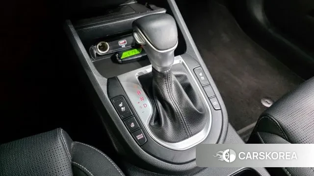 Kia The New K3 2nd generation id 3518977 из Кореи 19