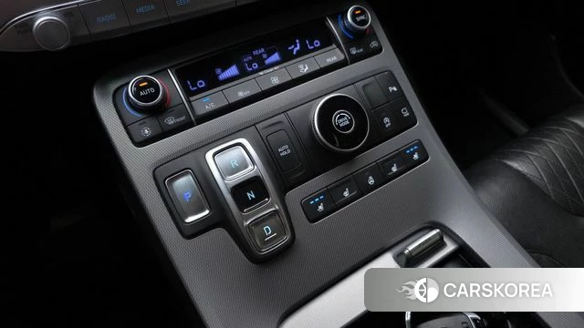 Hyundai Palisade id 4684222 из Кореи 30
