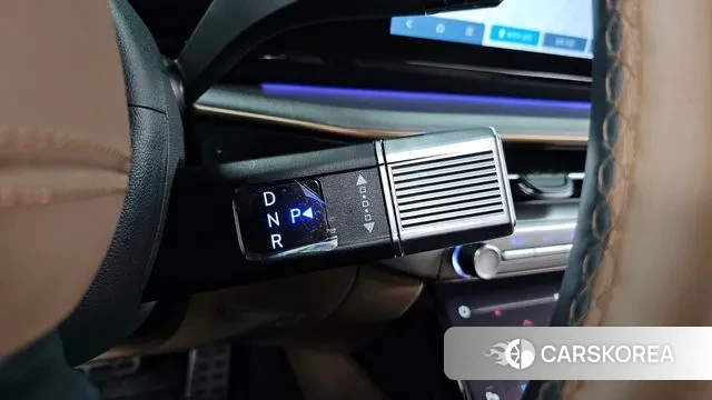 Hyundai Grandeur (GN7) id 3734663 из Кореи 19