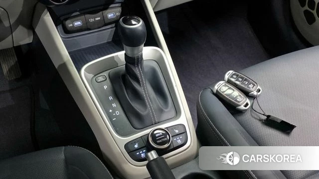 Hyundai Venue id 3842238 из Кореи 19