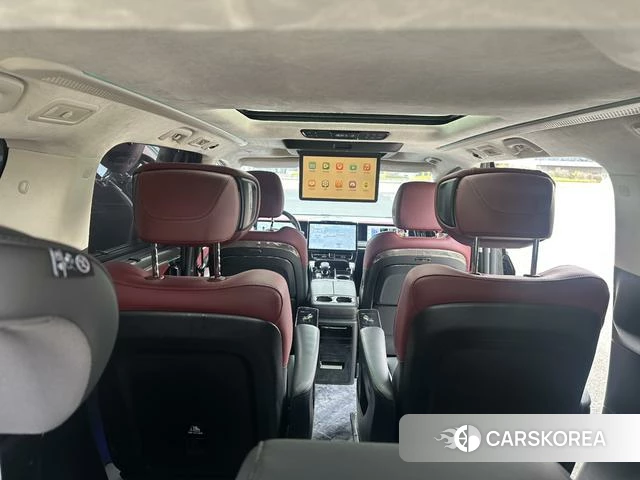 GAC Trumpchi Trumpchi E9 PHEV id 4242027 из Китая 13