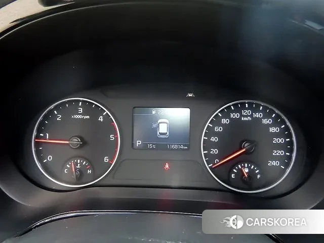 Kia Seltos id 3339361 из Кореи 19