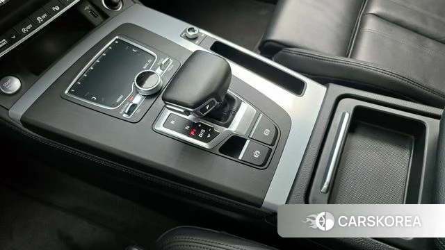 Audi Q5 (FY) id 3872744 из Кореи 19