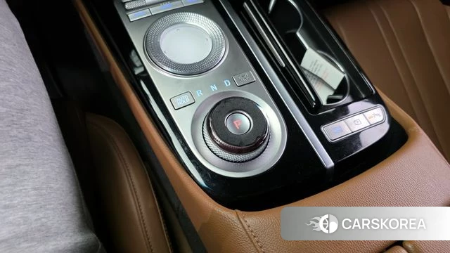 Genesis G80 (RG3) id 4303468 из Кореи 29