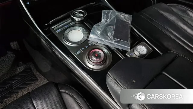 Genesis GV80 id 3362079 из Кореи 19