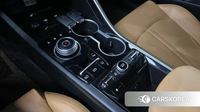 Kia K5 Hybrid 3rd Generation id 4360867 из Кореи 19