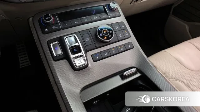 Hyundai Palisade id 3355405 из Кореи 19