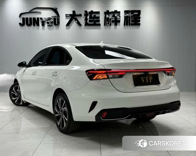 Kia K3 id 4259283 из Китая 23