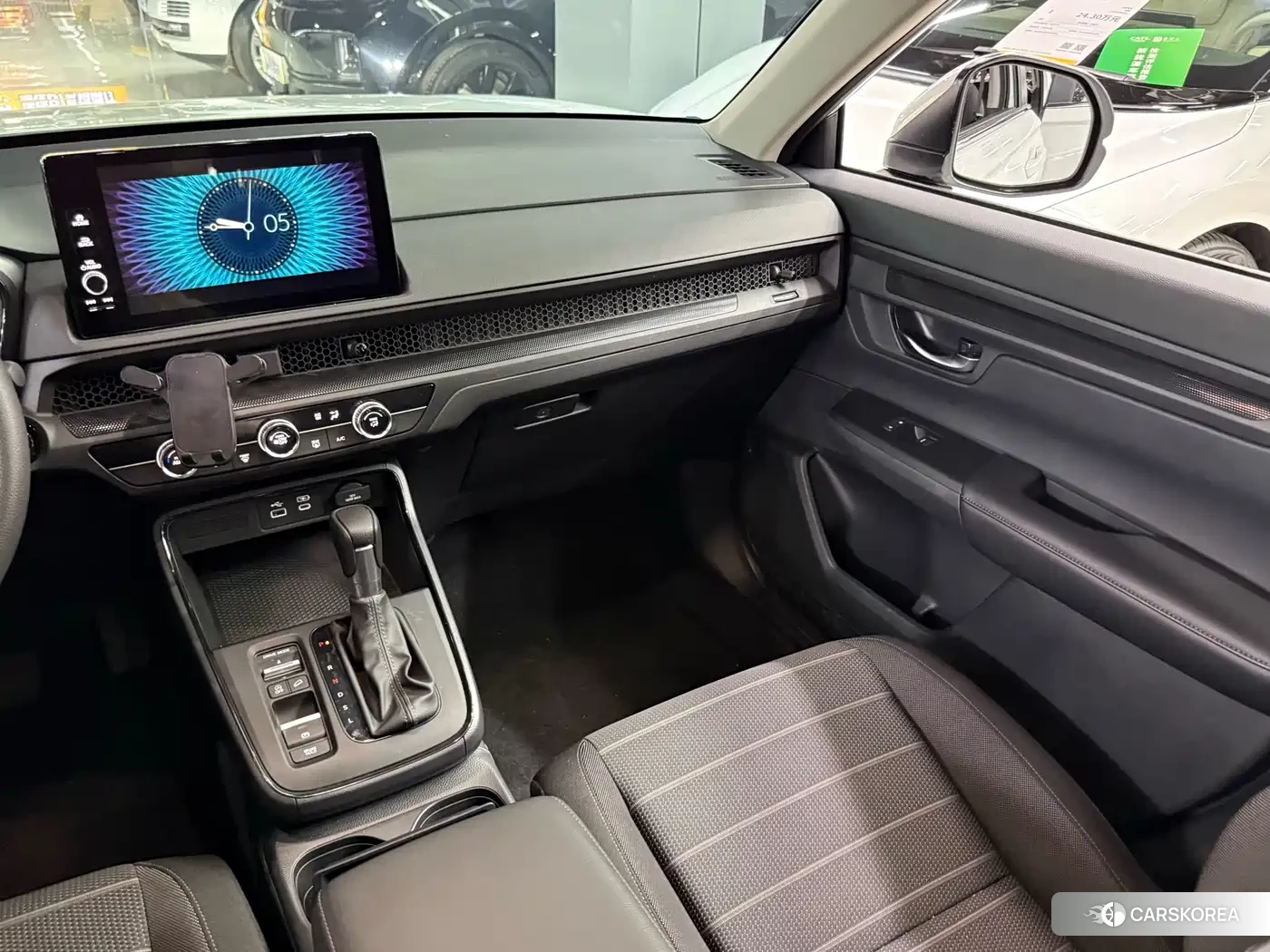 Honda CR-V id 4553673 из Китая 16