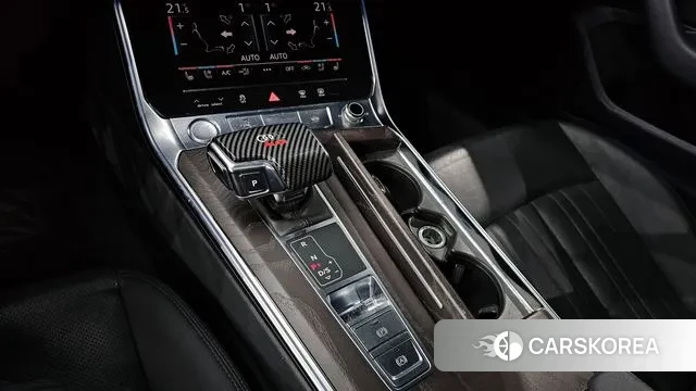 Audi A6 (C8) id 3291450 из Кореи 19