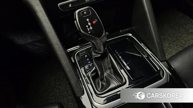 Renault Korea (Samsung) SM6 id 2995581 из Кореи 19