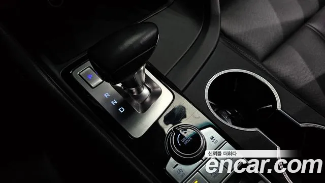 Genesis The New G70 id 2679188 из Кореи 19