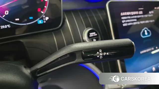 Mercedes-Benz CLE-Class C236 id 3020839 из Кореи 19