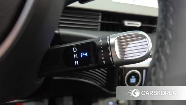 Hyundai Ionic 5 id 4904646 из Кореи 19