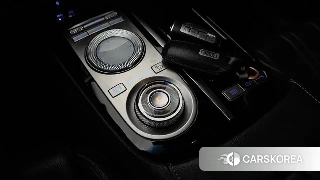 Genesis G80 (RG3) id 3692001 из Кореи 19