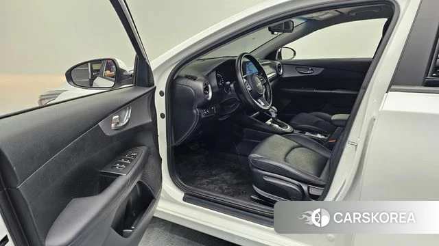 Kia The New K3 2nd generation id 4848868 из Кореи 29