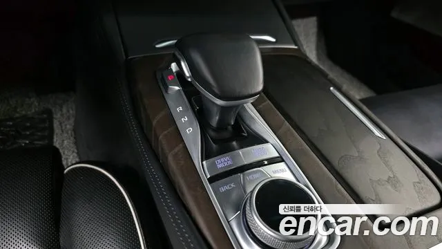 Kia More K9 id 2441316 из Кореи 19