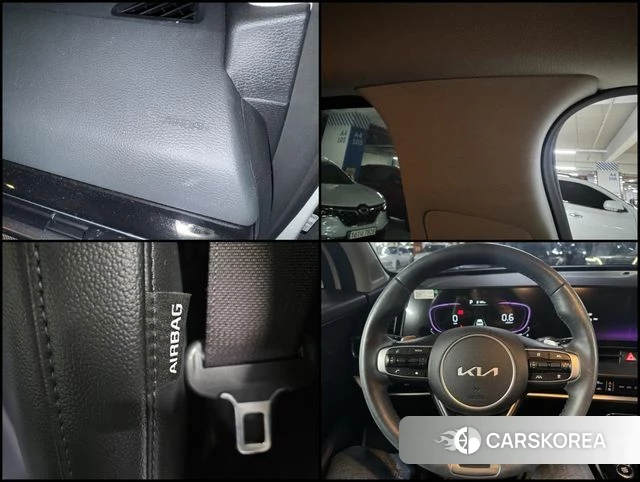 Kia Sportage 5th Generation id 3891185 из Кореи 14