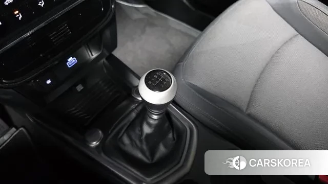 Ssangyong Berry New Tivoli id 3281464 из Кореи 19