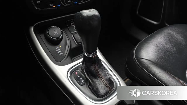 Jeep Compass 2nd Generation id 4759893 из Кореи 19
